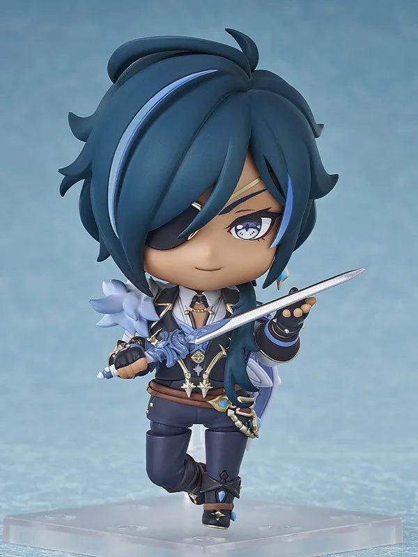 Genshin Impact - Kaeya Alberich - Nendoroid #2874 (Good Smile Company)ㅤ – Good Smile Company – ActionFigureBrasil