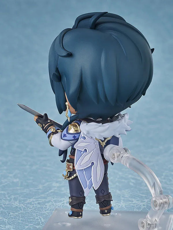 Genshin Impact - Kaeya Alberich - Nendoroid #2874 (Good Smile Company)ㅤ – Good Smile Company – ActionFigureBrasil