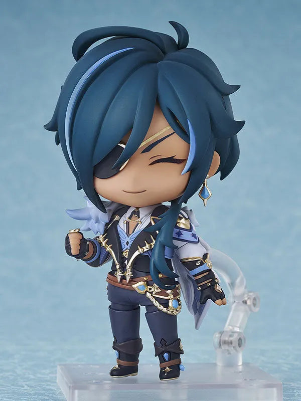 Genshin Impact - Kaeya Alberich - Nendoroid #2874 (Good Smile Company)ㅤ – Good Smile Company – ActionFigureBrasil