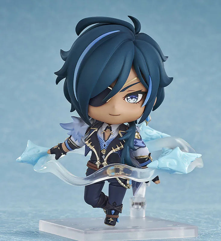 Genshin Impact - Kaeya Alberich - Nendoroid #2874 (Good Smile Company)ㅤ – Good Smile Company – ActionFigureBrasil