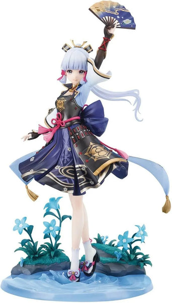 Genshin Impact - Kamisato Ayaka - 1/7 - Frostflake Heron Ver. (Apex Innovation)ㅤ – Apex Innovation – ActionFigureBrasil