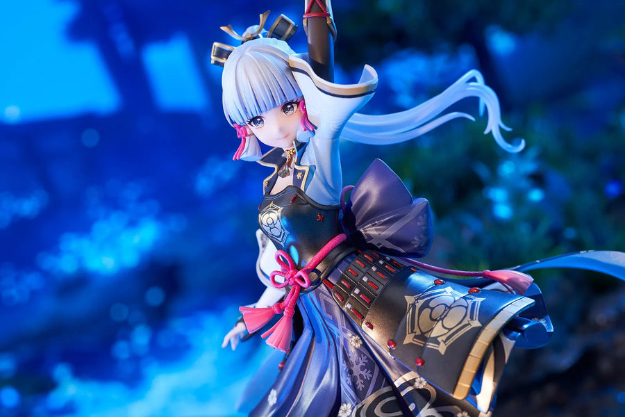 Genshin Impact - Kamisato Ayaka - 1/7 - Frostflake Heron Ver. (Apex Innovation)ㅤ – Apex Innovation – ActionFigureBrasil