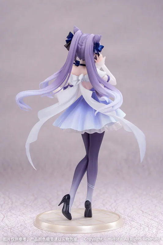 Genshin Impact - Keqing - Gift+ - 1/8 - Resplendent Feast Ver. (Myethos)ㅤ – Myethos – ActionFigureBrasil