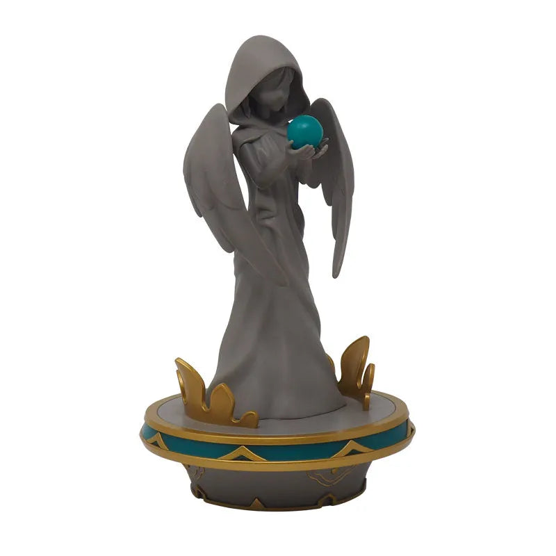 Genshin Impact - Light-Up Figure - Statue of the Seven - Wind (miHoYo, Neamedia)ㅤ – miHoYo – ActionFigureBrasil