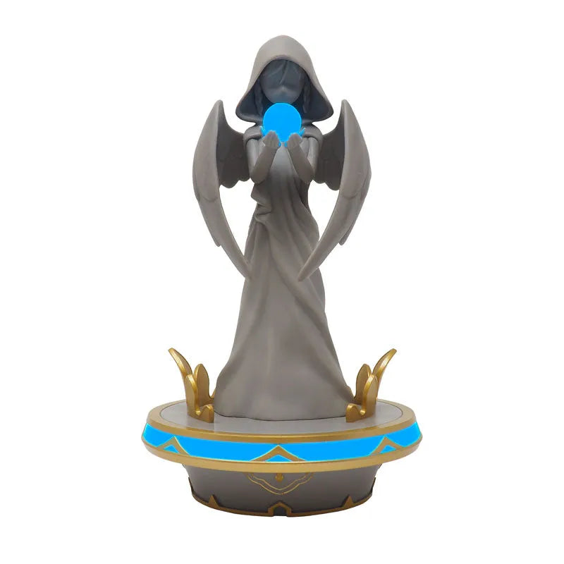 Genshin Impact - Light-Up Figure - Statue of the Seven - Wind (miHoYo, Neamedia)ㅤ – miHoYo – ActionFigureBrasil