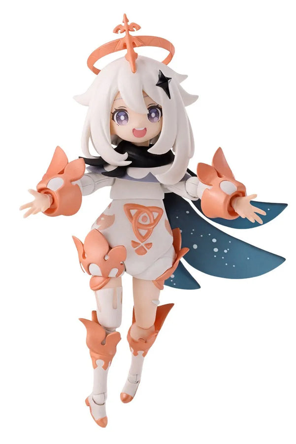 Genshin Impact - Paimon - S.H.Figuarts (Bandai Spirits) [Shop Exclusive]ㅤ – Bandai Spirits – ActionFigureBrasil