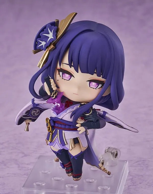 Genshin Impact - Raiden Shogun - Nendoroid #2660 (Good Smile Company)ㅤ – Good Smile Company – ActionFigureBrasil