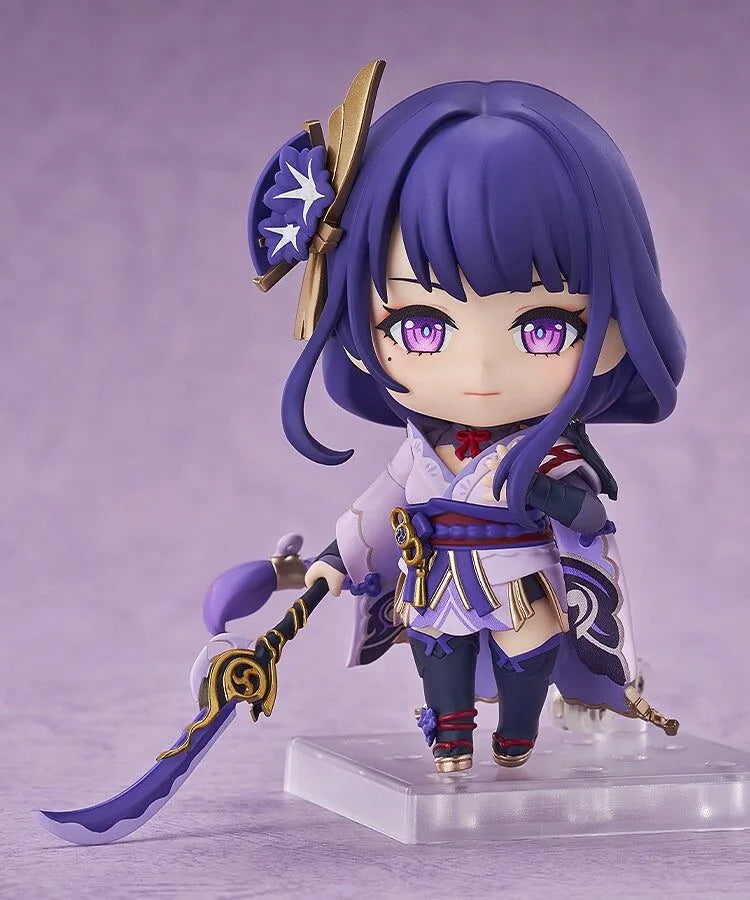 Genshin Impact - Raiden Shogun - Nendoroid #2660 (Good Smile Company)ㅤ – Good Smile Company – ActionFigureBrasil