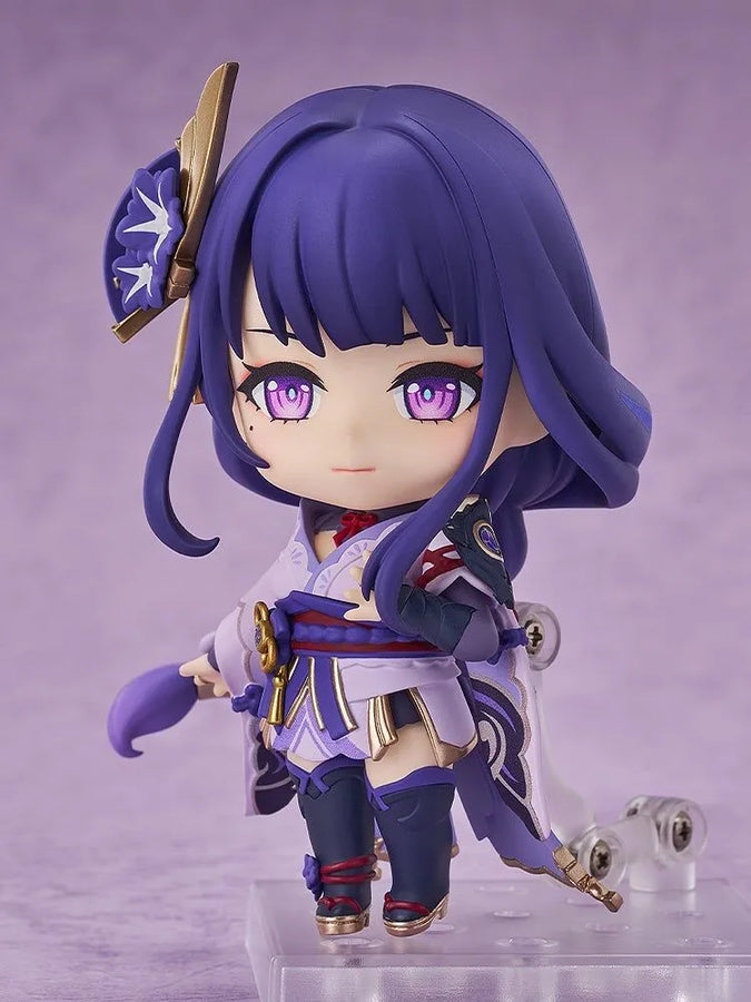 Genshin Impact - Raiden Shogun - Nendoroid #2660 (Good Smile Company)ㅤ – Good Smile Company – ActionFigureBrasil