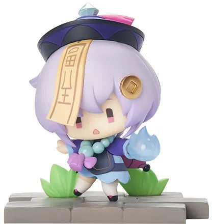 Genshin Impact - Senjou no Yuushi Collection Figure - Liyue Edition (Apex)ㅤ – APEX – ActionFigureBrasil