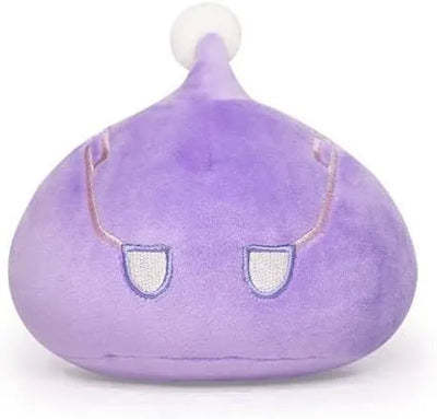 Genshin Impact - Slime Plush - Lightning Slime (miHoYo)ㅤ – miHoYo – ActionFigureBrasil