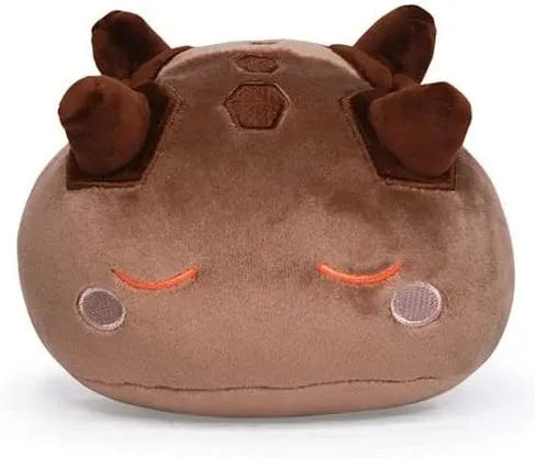 Genshin Impact - Slime Plush - Rock Slime (miHoYo)ㅤ – miHoYo – ActionFigureBrasil