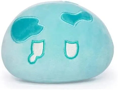 Genshin Impact - Slime Plush - Water Slime (miHoYo)ㅤ – miHoYo – ActionFigureBrasil