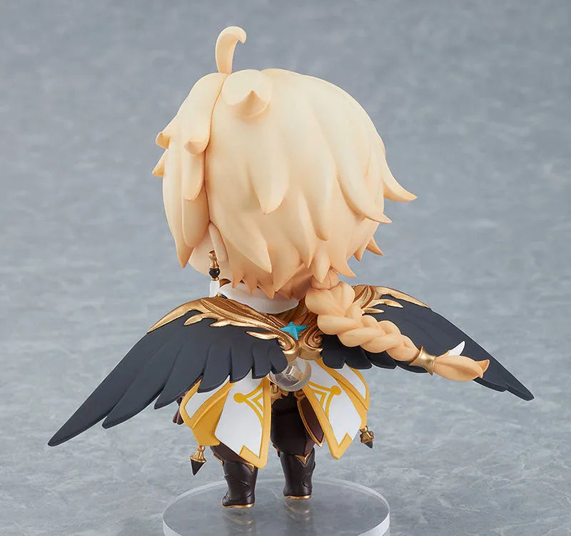 Genshin Impact - Traveler Aether - Nendoroid #1717 (Good Smile Company)ㅤ – Good Smile Company – ActionFigureBrasil