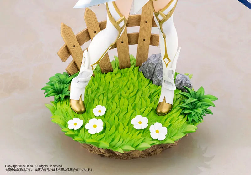 Genshin Impact - Traveler Lumine - 1/7 (Kotobukiya)ㅤ – Kotobukiya – ActionFigureBrasil