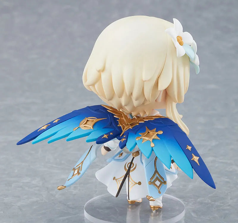 Genshin Impact - Traveler Lumine - Nendoroid #1718 (Good Smile Company)ㅤ – Good Smile Company – ActionFigureBrasil