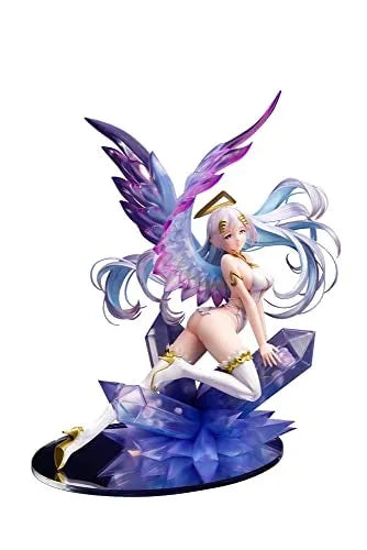 Gensou Bijutsukan - Verse 01 Suishou no Tenshi Aria - 1/7 (Kotobukiya)ㅤ – Kotobukiya – ActionFigureBrasil