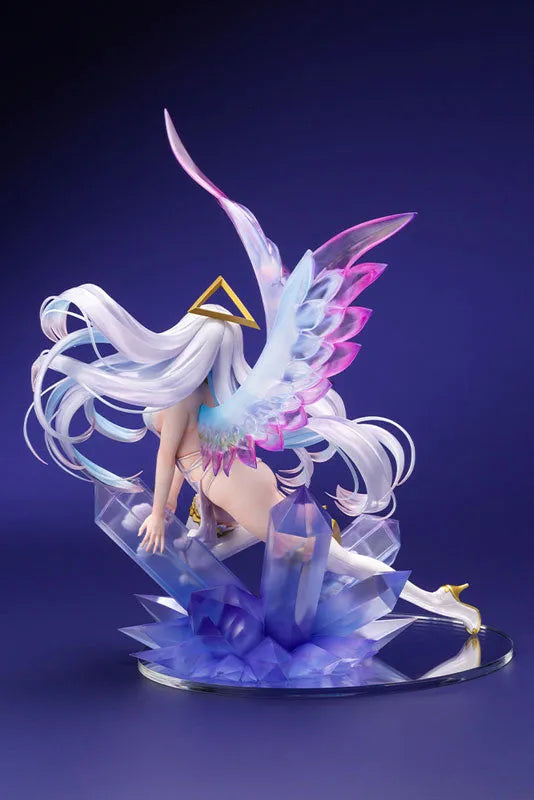 Gensou Bijutsukan - Verse 01 Suishou no Tenshi Aria - 1/7 (Kotobukiya)ㅤ – Kotobukiya – ActionFigureBrasil