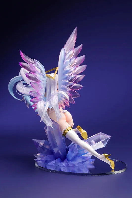 Gensou Bijutsukan - Verse 01 Suishou no Tenshi Aria - 1/7 (Kotobukiya)ㅤ – Kotobukiya – ActionFigureBrasil