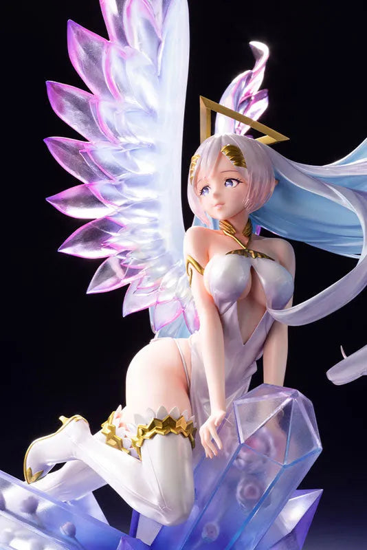 Gensou Bijutsukan - Verse 01 Suishou no Tenshi Aria - 1/7 (Kotobukiya)ㅤ – Kotobukiya – ActionFigureBrasil