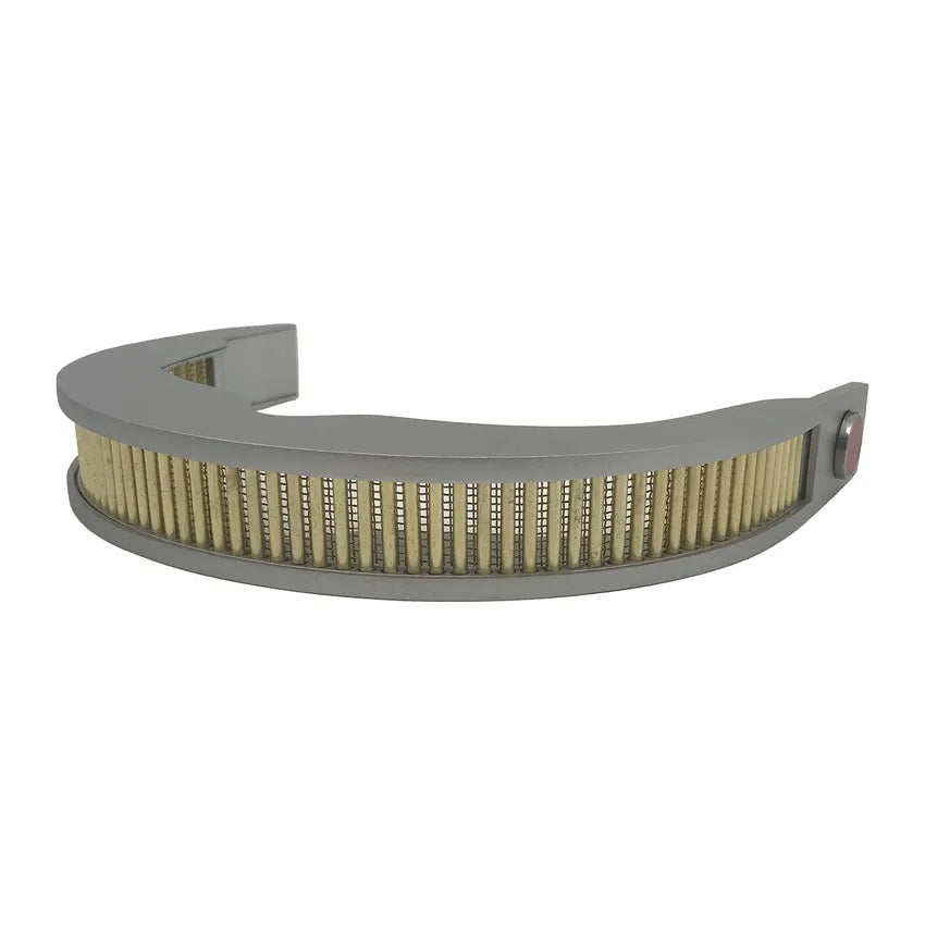 Geordi La Forge VISOR - LIMITED EDITION: 500 – Factory Entertainment – ActionFigure Brasil