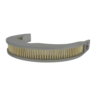 Geordi La Forge VISOR - LIMITED EDITION: 500 – Factory Entertainment – ActionFigure Brasil — detalhe do produto