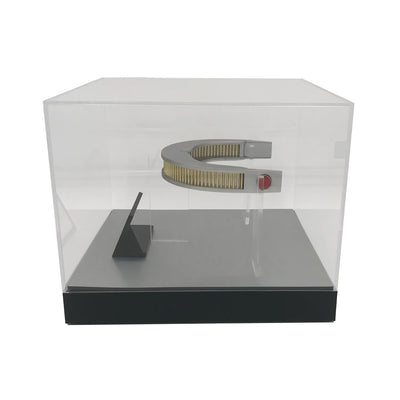 Geordi La Forge VISOR - LIMITED EDITION: 500 – Factory Entertainment – ActionFigure Brasil — acessórios