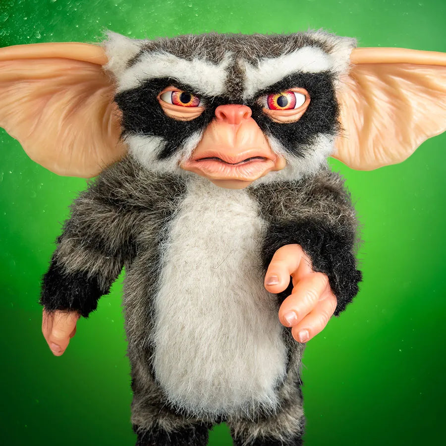 George Mogwai – Trick or Treat Studios – ActionFigure Brasil