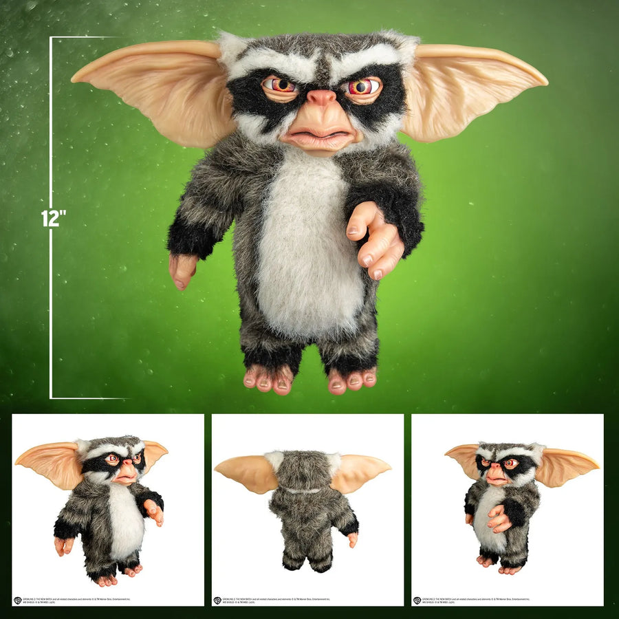 George Mogwai – Trick or Treat Studios – ActionFigure Brasil