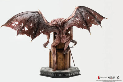 Geralt Deluxe - LIMITED EDITION: 750 – PureArts – ActionFigure Brasil — acessórios