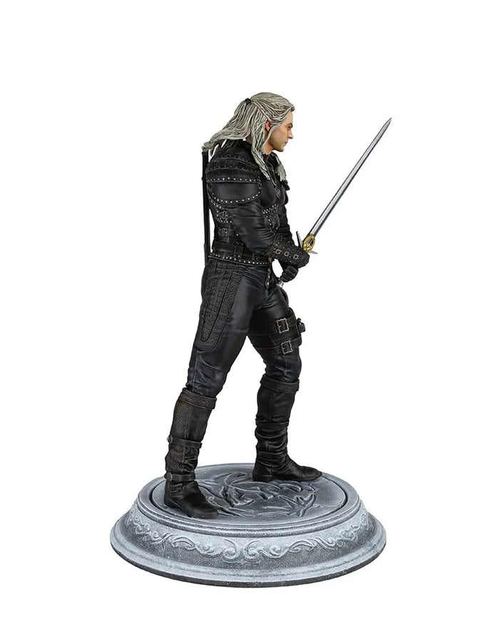 Geralt Season 2 – Dark Horse Comics – ActionFigure Brasil