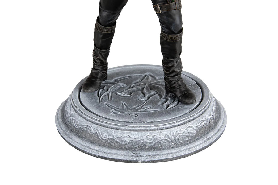 Geralt Season 2 – Dark Horse Comics – ActionFigure Brasil