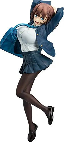 Getsuyoubi no Tawawa - Ai-chan - 1/7 (Max Factory)ㅤ – Max Factory – ActionFigureBrasil