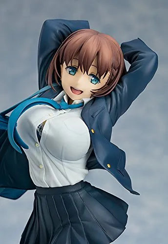 Getsuyoubi no Tawawa - Ai-chan - 1/7 (Max Factory)ㅤ – Max Factory – ActionFigureBrasil — ângulo diferente