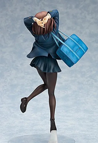 Getsuyoubi no Tawawa - Ai-chan - 1/7 (Max Factory)ㅤ – Max Factory – ActionFigureBrasil — detalhe do produto