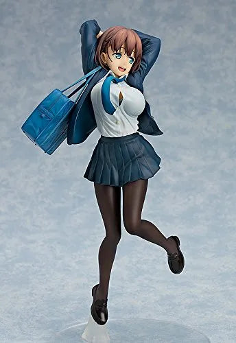 Getsuyoubi no Tawawa - Ai-chan - 1/7 (Max Factory)ㅤ – Max Factory – ActionFigureBrasil