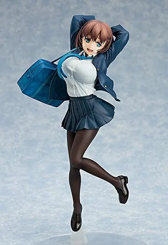 Getsuyoubi no Tawawa - Ai-chan - 1/7 (Max Factory)ㅤ – Max Factory – ActionFigureBrasil — acessórios