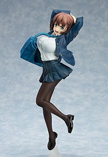 Getsuyoubi no Tawawa - Ai-chan - 1/7 (Max Factory)ㅤ – Max Factory – ActionFigureBrasil