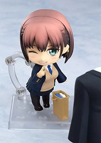 Getsuyoubi no Tawawa - Ai-chan - Nendoroid #808 (Good Smile Company)ㅤ – Good Smile Company – ActionFigureBrasil — detalhe do produto