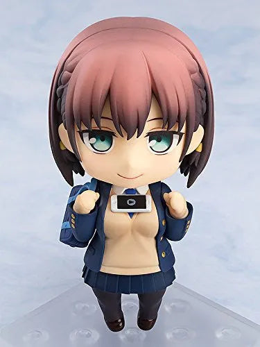 Getsuyoubi no Tawawa - Ai-chan - Nendoroid #808 (Good Smile Company)ㅤ – Good Smile Company – ActionFigureBrasil — embalagem