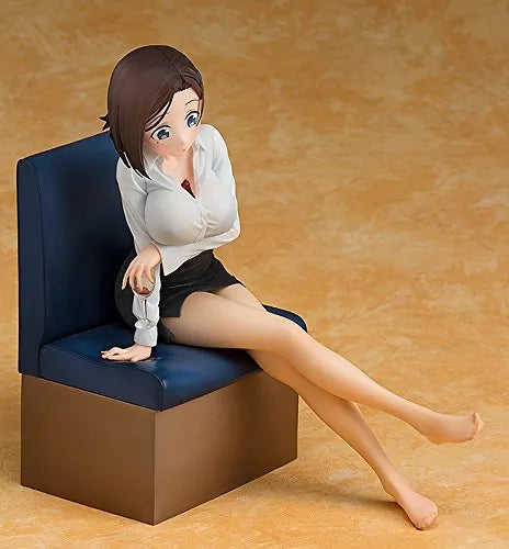 Getsuyoubi no Tawawa - Kouhai-chan - 1/7ㅤ – Good Smile Company – ActionFigureBrasil