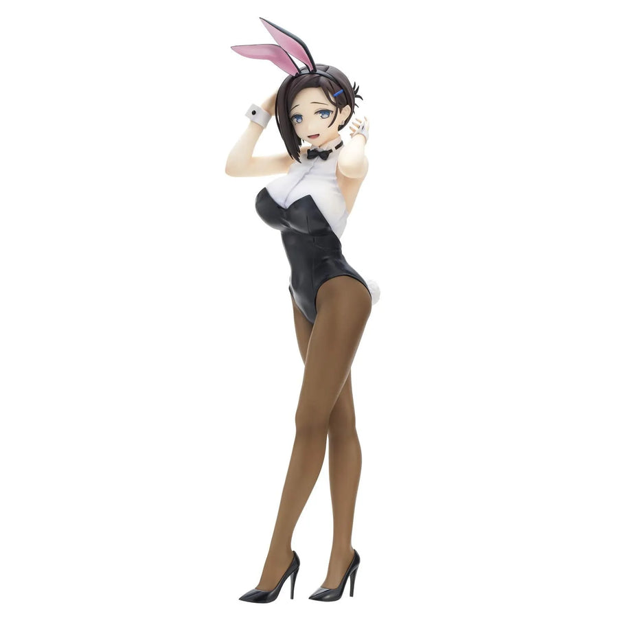 Getsuyoubi no Tawawa - Kouhai-chan - Easter Bunny Ver. (Union Creative International Ltd)ㅤ – Union Creative – ActionFigureBrasil