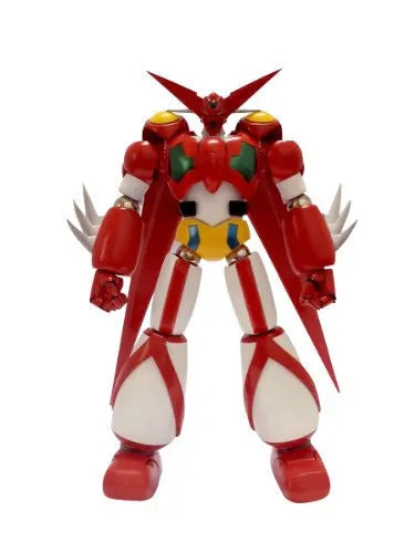 Getter Robo - Getter 1 - Dynamite Action! - 10 (Evolution-Toy)ㅤ – Evolution Toy – ActionFigureBrasil