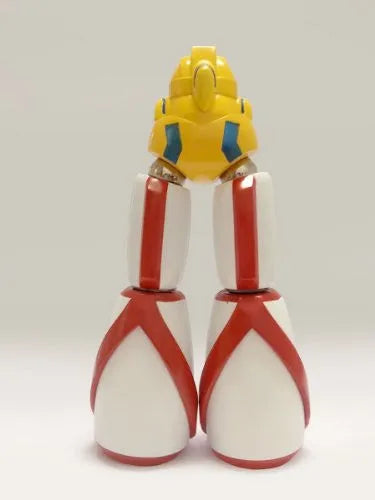 Getter Robo - Getter 1 - Dynamite Action! - 10 (Evolution-Toy)ㅤ – Evolution Toy – ActionFigureBrasil