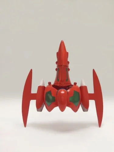 Getter Robo - Getter 1 - Dynamite Action! - 10 (Evolution-Toy)ㅤ – Evolution Toy – ActionFigureBrasil