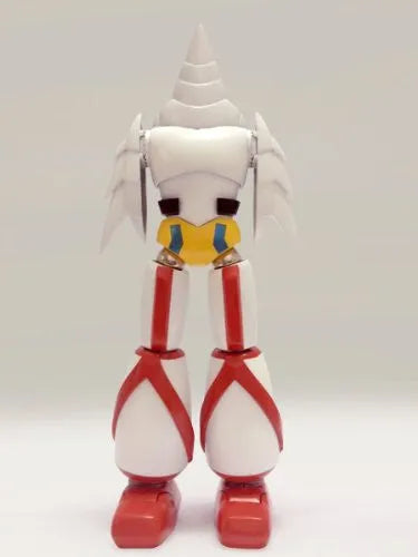 Getter Robo - Getter 1 - Dynamite Action! - 10 (Evolution-Toy)ㅤ – Evolution Toy – ActionFigureBrasil