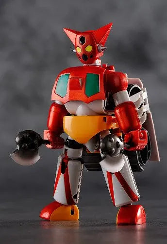 Getter Robo - Getter 1 - Getter 2 - Getter 3 - Dynamic Change (FREEing)ㅤ – FREEing – ActionFigureBrasil