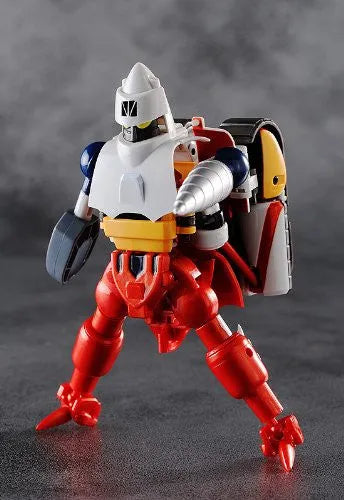 Getter Robo - Getter 1 - Getter 2 - Getter 3 - Dynamic Change (FREEing)ㅤ – FREEing – ActionFigureBrasil — close