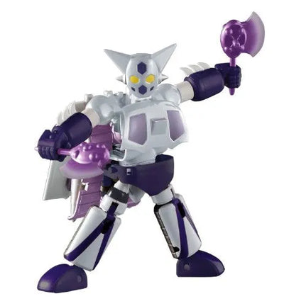 Getter Robo - Getter 1 - Getter 2 - Getter 3 - Dynamic Change - Miyazawa Model Limited Edition (FREEing)ㅤ – FREEing – ActionFigureBrasil