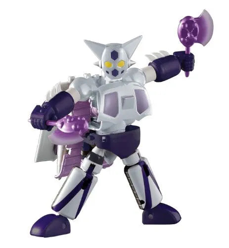 Getter Robo - Getter 1 - Getter 2 - Getter 3 - Dynamic Change - Miyazawa Model Limited Edition (FREEing)ㅤ – FREEing – ActionFigureBrasil